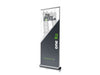 One R2 Double-Sided Retractable Banner Stand (View 01)