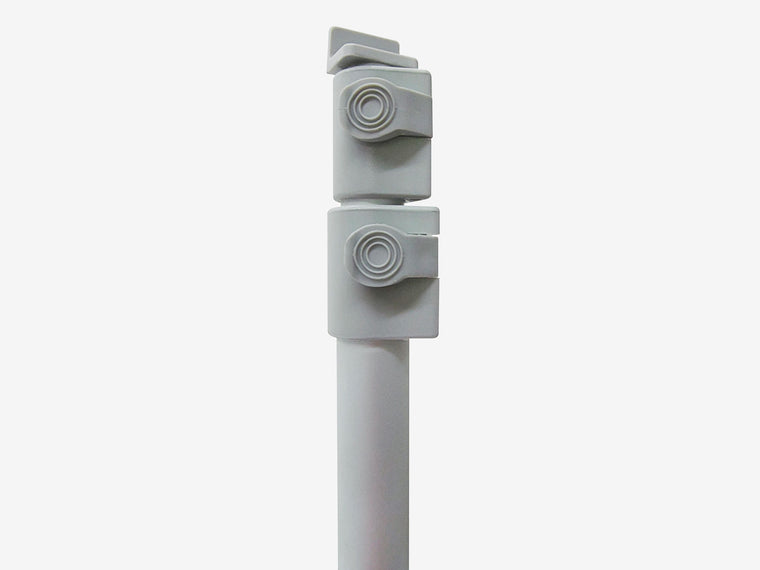 Axis Banner Stand Telescoping Pole