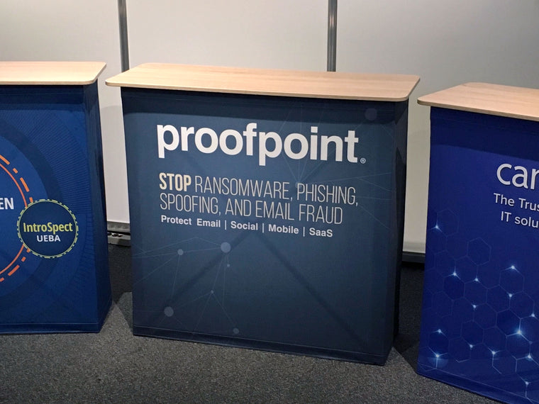 C.air² counters for ProofPoint