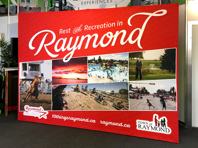Xtension Squared 10' x 8' (Town of Raymond)