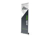 Axis 600 Retractable Banner Stand (View 01)