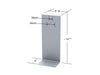 Hand Sanitizer Automatic Dispenser Stand
