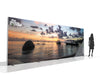 Freestanding Lightbox (Double-Sided) 20' x 7' (View 02)