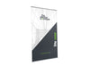 Lite Banner 1200 Non-Retractable Banner Stand (View 03)