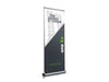 One R2 Double-Sided Retractable Banner Stand (View 03)