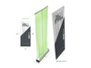 One R2 Double-Sided Retractable Banner Stand (View 04)