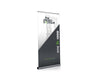 One R1 1000 (39") Retractable Banner Stand (View 03)