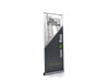 One R1 800 (31.5") Retractable Banner Stand (View 03)