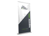 Supreme 1000 Retractable Banner Stand (View 03)