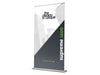 Supreme 1200 Retractable Banner Stand (View 01)