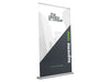 Supreme 1200 Retractable Banner Stand (View 03)