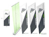 Supreme 850 Retractable Banner Stand (View 04)